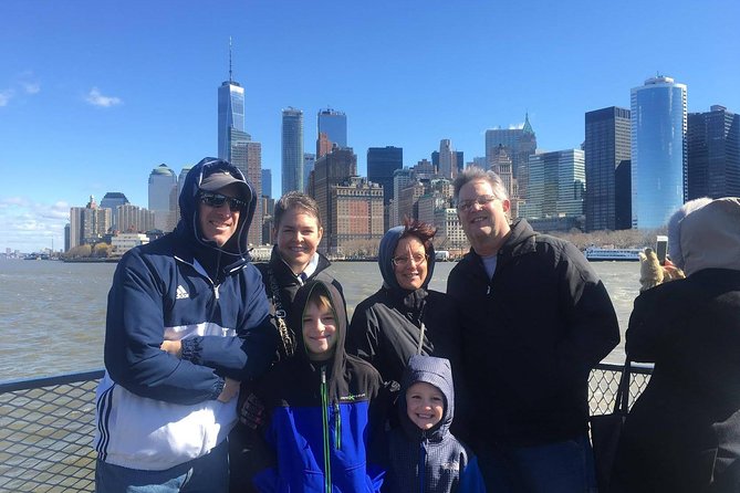 Private Statue of Liberty and Ellis Island Tour - Should you book this private Statue of Liberty and Ellis Island tour?