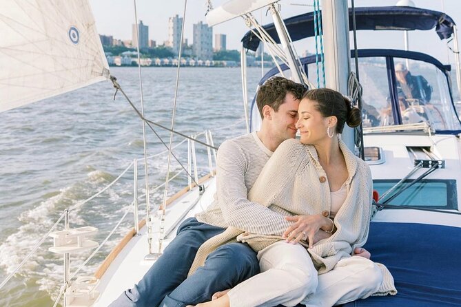 Private Statue of Liberty Sailing Tour - Key things to love about this private Liberty sailing
