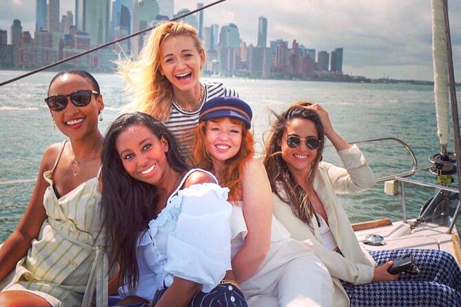 Private Statue of Liberty Sailing Tour - Why a private sail is the easiest way to see Liberty up close
