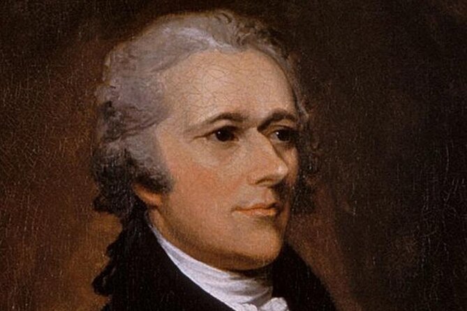 Private Tour Alexander Hamilton and the Founding Fathers New York City - Your Private Guide: Tailored Pace, Real Adaptability, Real Names
