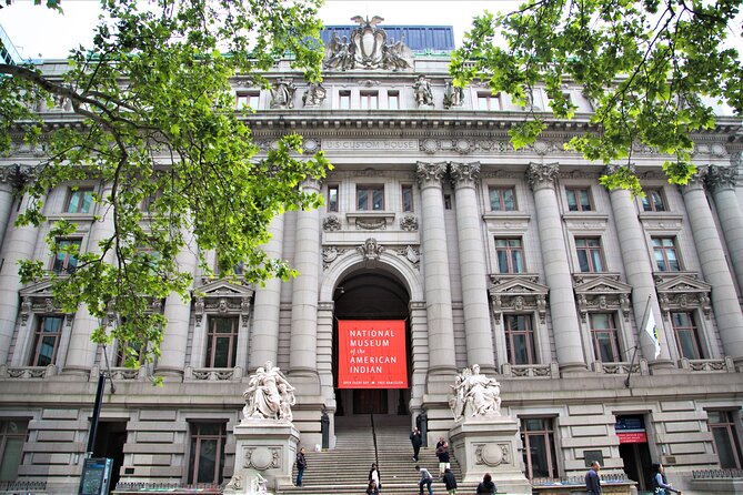Private Tour Alexander Hamilton and the Founding Fathers New York City - Where You Start (and Why It Matters): State St to City Hall Park
