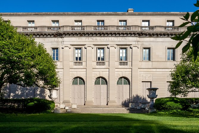 Private Tour New York City in the Gilded Age: A History of High Society - Why the Gilded Age on Fifth Avenue hits different