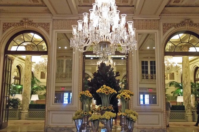 Private Tour New York City in the Gilded Age: A History of High Society - Stop-by-stop: what you’ll see and what it means