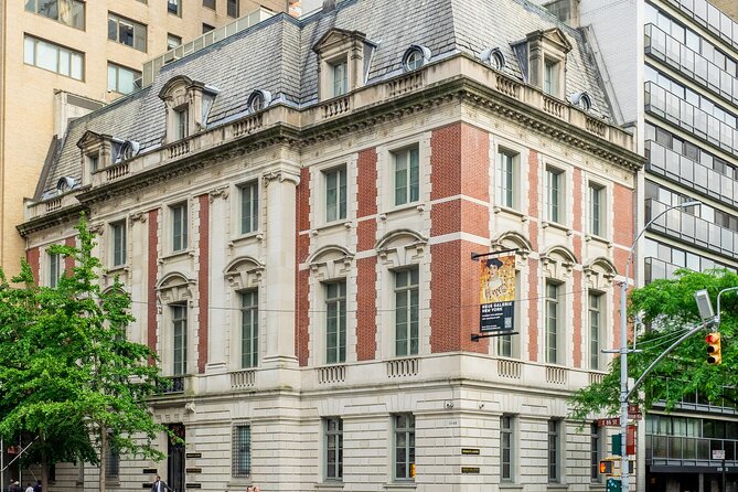 Private Tour New York City in the Gilded Age: A History of High Society - Price and value: is $150 per person fair?