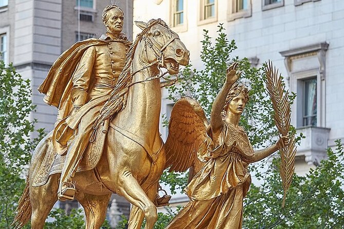 Private Tour New York City in the Gilded Age: A History of High Society - Who should book this Gilded Age private tour?