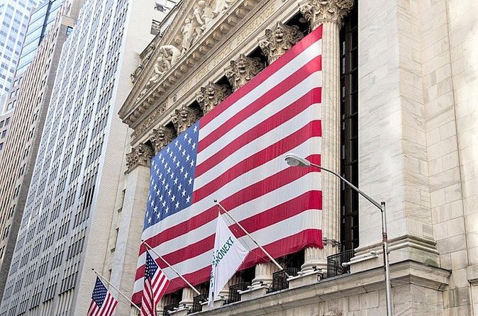 Private Tour of Historic Lower Manhattan and the Financial District NYC - Price and Logistics: Is $149.50 per Person Worth It?