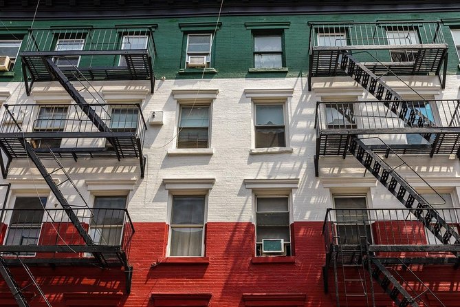 Private Tour of Soho, Chinatown, and Little Italy - Price and value: $80 for a private 2-hour route