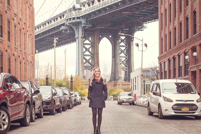 Private Tour: Personal Travel Photographer Tour in New York - How the private NYC photo tour actually feels
