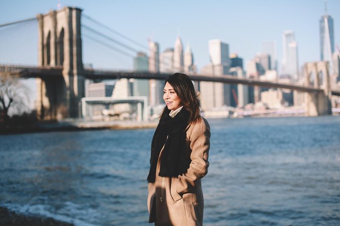 Private Tour: Personal Travel Photographer Tour in New York - Stop 2: Brooklyn Bridge for iconic NYC framing