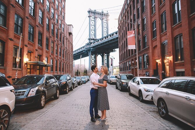 Private Tour: Personal Travel Photographer Tour in New York - Price and value: $310.74 per group (up to 6)