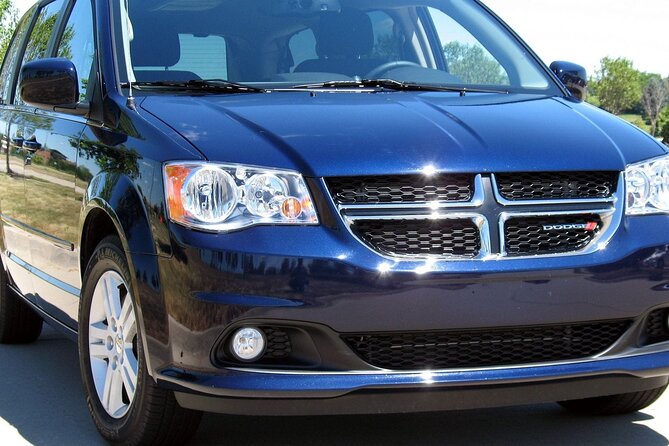 Private Transfer from JFK&LGA Airport to New York or Vice versa - What Makes the Pickup Zone Outside Matter