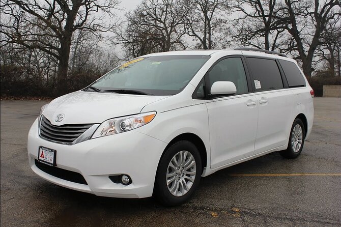 Private Transfer from JFK&LGA Airport to New York or Vice versa - JFK vs LGA: Getting the Right Airport Match