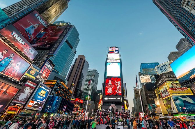 Private Transfer from Manhattan to John F. Kennedy Airport (JFK) - What you actually get: vehicle options and group comfort