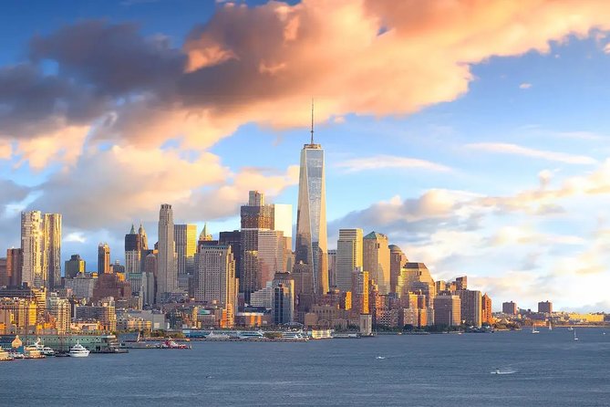 Private Transfer from Manhattan to Newark Liberty Airport (EWR) - Key Highlights You’ll Actually Feel
