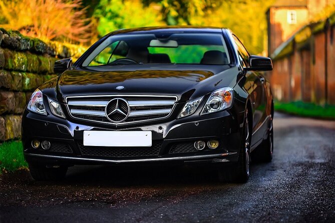 Private Transfer to New York Airport (JFK)(LGA) - Key Points I Think You’ll Care About