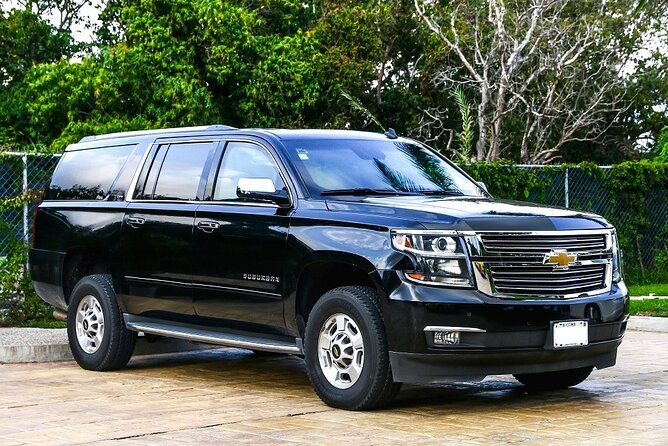 Private Transfer to New York Airport (JFK)(LGA) - The Real Value: What Private Airport Transfer Fixes in NYC