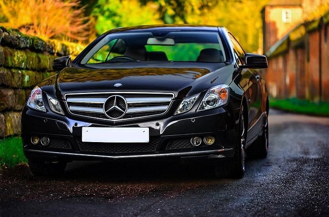 Private Transfer to New York Airport (JFK)(LGA) - Comfort and Safety: The Point of a Private Ride