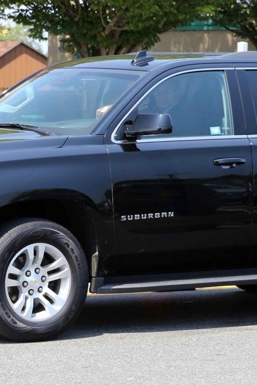 Private Transfers between EWR Airport and New York City - The waiting-time buffer that actually changes your stress level