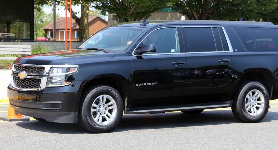 Private Transfers between EWR Airport and New York City - Pickup and drop-off in Manhattan: what you need to know before you land