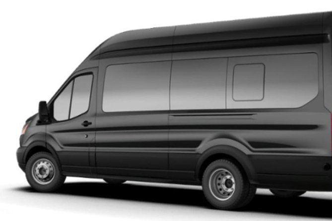 Private Transportation for Families and Groups in NYC 4 to 5 Hours - Returning to the principal’s address (and why it matters)