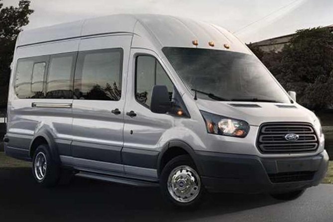 Private Transportation for Families and Groups in NYC 4 to 5 Hours - What the guide adds during the drive