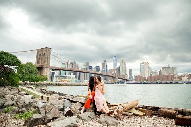 Private Vacation Photography Session with Local Photographer in NYC - How the process works: planning, meeting, then a photo gallery