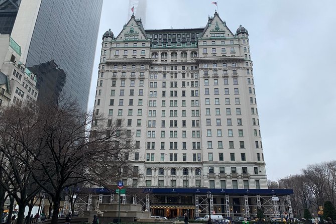 Private Walking Tour: 5th Avenue and the Gilded Age Mansions - Why this private 5th Avenue walk feels different
