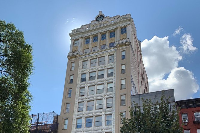 Private Walking Tour: Jewish Lower East Side - Why a Private Jewish Lower East Side Walk Beats the Usual Schedule
