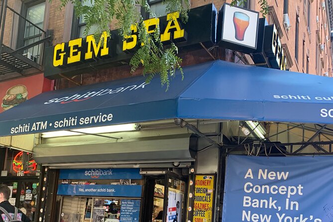 Private Walking Tour: Jewish Lower East Side - Price and Logistics: What $461.54 Per Group Really Means