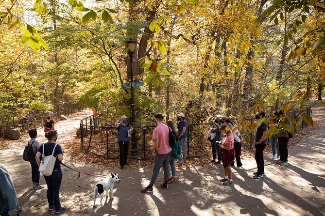 Prospect Park Tour - Key things that make this tour worth your time