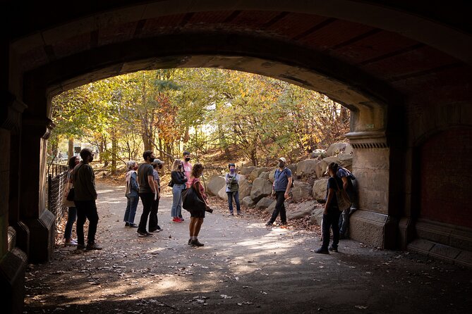 Prospect Park Tour - Who this tour fits best (and who might prefer something else)