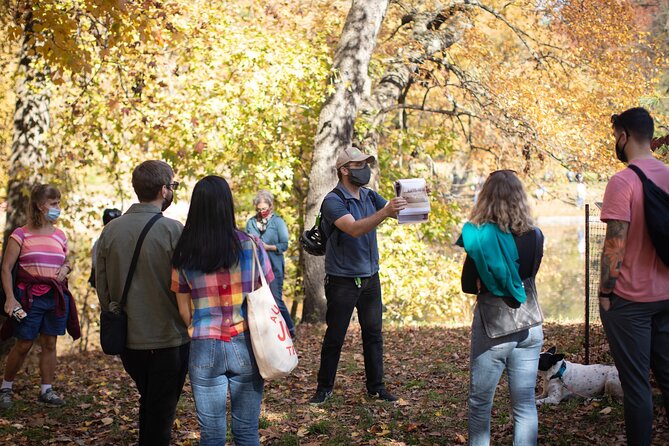 Prospect Park Tour - Should you book Prospect Park Tour?