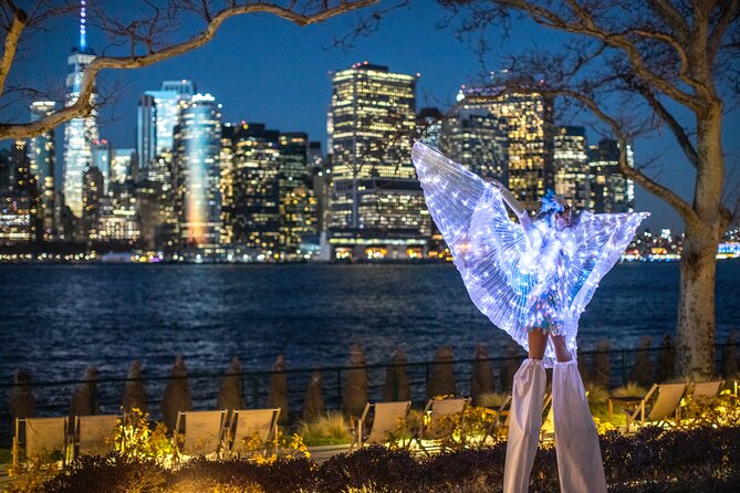 QC Spa New York: Luxury Wellness on Governors Island - QC Spa on Governors Island: why this wellness day feels special