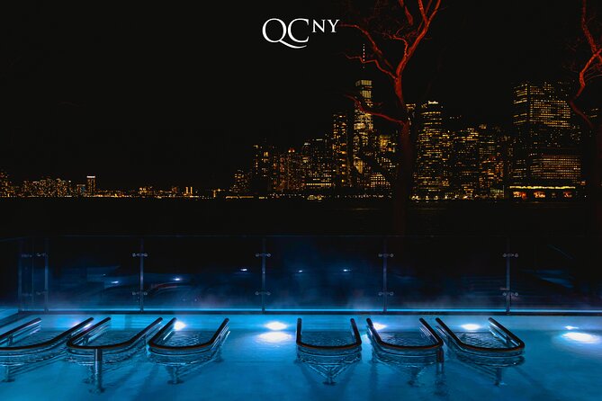 QC Spa New York: Luxury Wellness on Governors Island - Crowds, service, and comfort: the honest trade-offs