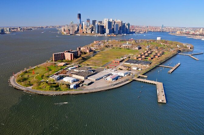 QC Spa New York: Luxury Wellness on Governors Island - Who should book QC Spa New York (and who might skip it)