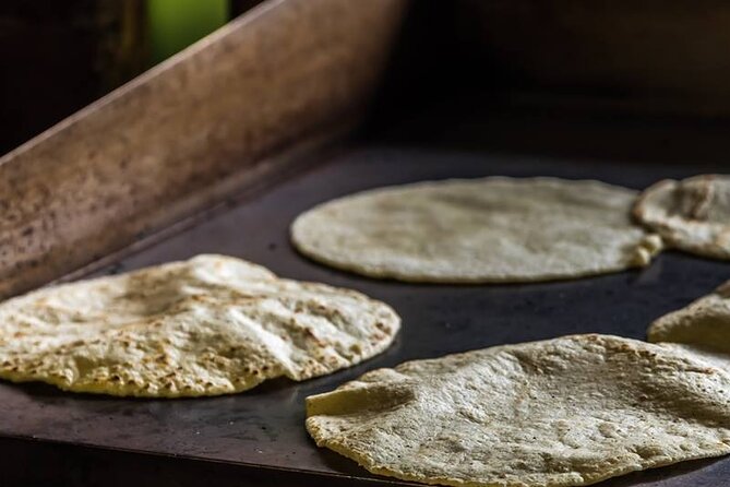 Queens Corona’s Culinary Essentials Tour - Key highlights worth showing up for