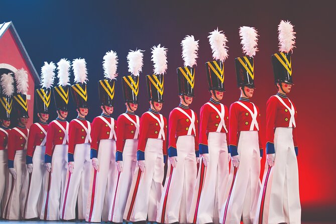 Radio City Christmas Spectacular Starring the Rockettes Ticket - Getting your tickets: email link plus an NYC-only app