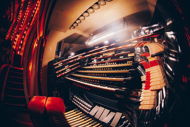 Radio City Music Hall Tour Experience - Price and Value: Is $42 Worth It?