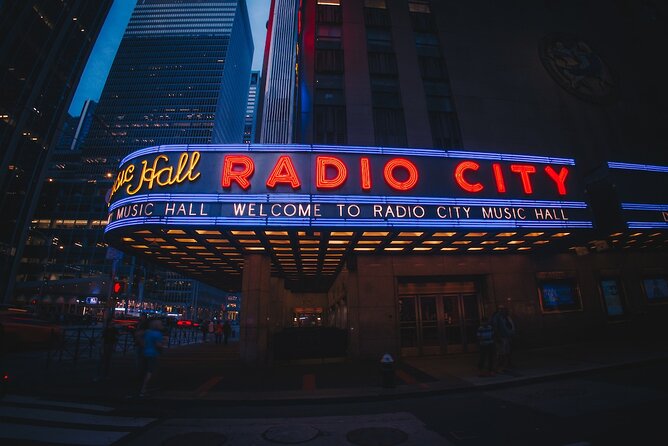 Radio City Music Hall Tour Experience - Who Should Book This Tour (and Who Might Skip It)