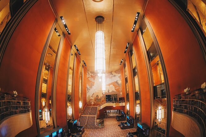Radio City Music Hall Tour Experience - Great Stage Stories: Why This Tour Adds Value Even If You’ve Been to a Show