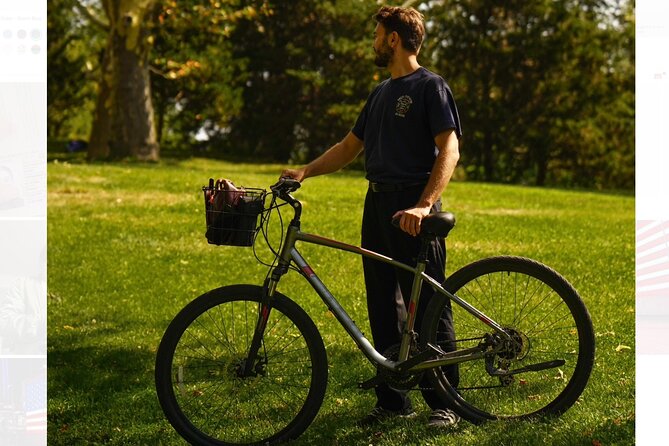 Rent a bike in Central Park! - Getting Your Bike at 58th Street Without Stress