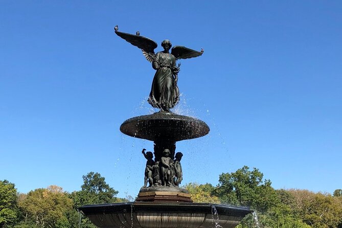 Rent a bike in Central Park! - Bike Condition and Staff Service: What to Watch