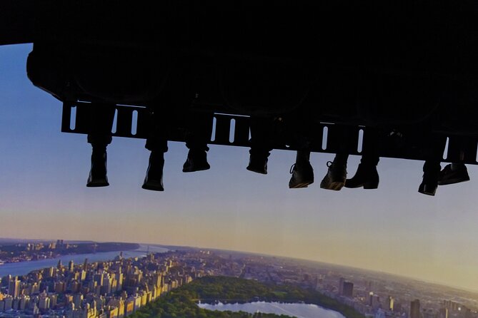 RiseNY - A Soaring Journey Through New York - The Opening Film: How Ric Burns Sets the Tone