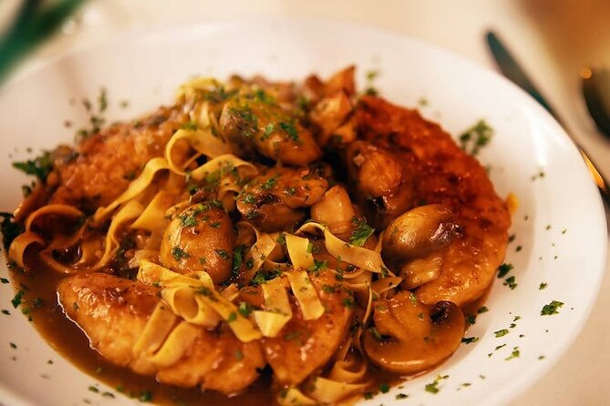 Romantic Italian Date Night in NYC - Who Should Book This NYC Italian Date Night Class?