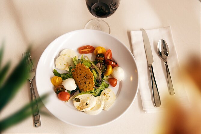 Romantic Italian Date Night in NYC - The Practical Value: The Tips You’ll Actually Use Again
