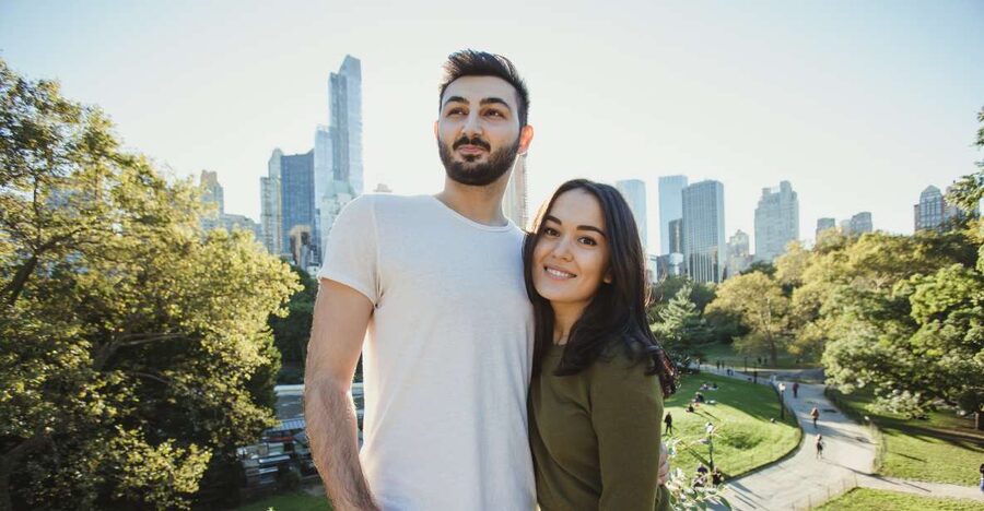 Romantic Photoshoot Experience for Couples in New York - Key Things I’d Be Excited About