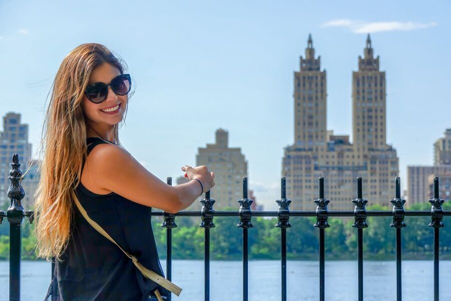 Romantic Photoshoot Experience for Couples in New York - Timing and Pacing: 45 Minutes to 2 Hours