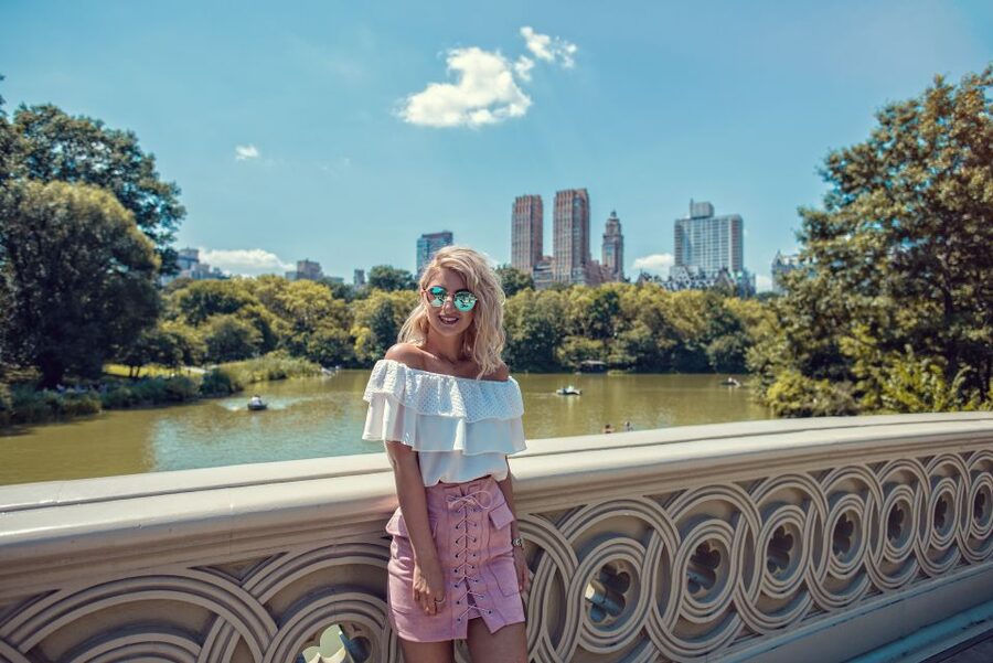 Romantic Photoshoot Experience for Couples in New York - Who This Photoshoot Fits Best