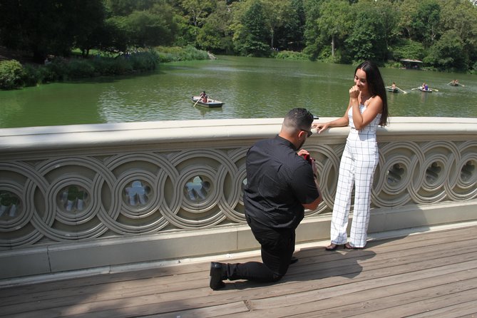 Romantic Proposal Carriage Tour in Central Park - Who This Tour Fits Best (and Who Might Want Something Different)