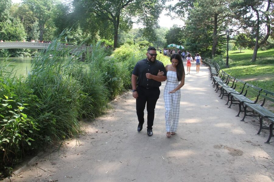 Romantic/Proposal Central Park Carriage Tour Up to 4 Adults - Roofed carriages and warm blankets for real comfort